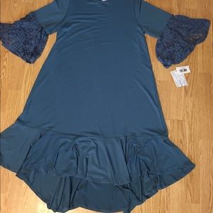 Lularoe Maurine dress